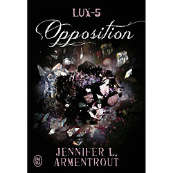 Lux. Vol. 5. Opposition - Occasion