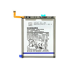 Acheter Ricambio Batteria Pila Originale Samsung EB-BG985ABY Per Galaxy S20 Plus G985