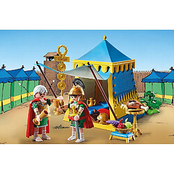 Playmobil® Asterix La tente des légionnaires