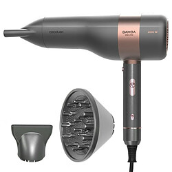 Cecotec Sèche-cheveux IoniCare 6000 RockStar Vision