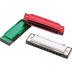 Legler Instrument À Vent - Harmonica