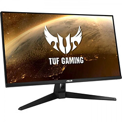 Ecran Ordinateur - Moniteur PC Gamer - ASUS VG289Q1A - 28 4K - Dalle IPS - 5MS - 60Hz - 2 x HDMI / DisplayPort 1.2 - AMD FreeSync