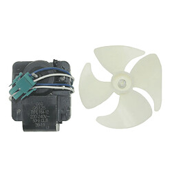 Liebherr VENTILATEUR