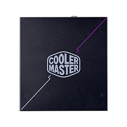 Avis Cooler Master Ltd Bloc d'Alimentation Cooler Master MPX-8503-AFAG-BEU 850 W 80 Plus Gold