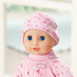 Zapf Creation AG Baby Annabell Little Annabell poupée 36 cm pas cher