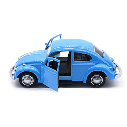 Avis Universal Nouveaux modèles de voitures pour enfants moulés sous pression Jouets Cadeaux Modèles de voitures en alliage Vieux modèles de voitures Cross-country Métal Scarabée Pièces de voiture | Voitures jouets moulées sous pression (Noir)