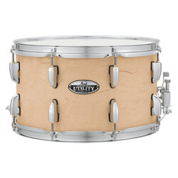 Pearl MUS1480M-224 - Caisse claire série Modern Utility - Matte Natural 14x8