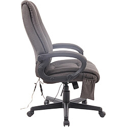 Avis Non Chaise de bureau XL Sparta XM en tissu