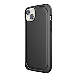 Acheter Raptic Coque pour iPhone 14 Plus Slim Shockproof 2M Antichoc Noir