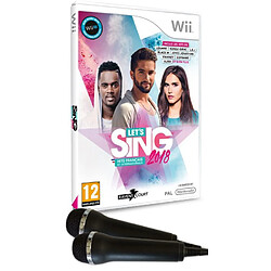 Jeux Wii KOCH Media