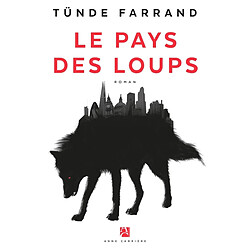 Le pays des loups - Occasion