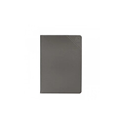 Tucano Etui Protection pour iPad 10.2" 7ème génération Gris