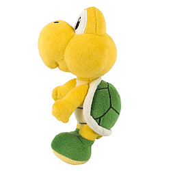 Avis TOGETHER Peluche Koopa Troopa 20 cm Douce et bien Rembourrée Jaune