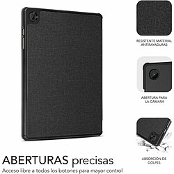 Acheter ? Étui pour tablette Subblim Shock Case Subcst-5Sc031 - 11 · Galaxy Tab A9+ · Noir