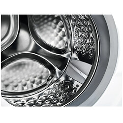 Acheter Lave-linge séchant hublot 9/5kg 1400 tours/min - EW7W4954CA - ELECTROLUX