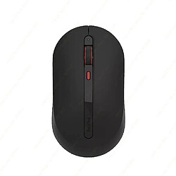 Universal Miiiw Wireless Silent Mouse 800 / 1200/1600DPI Wireless Mouse Multi-Speed DPI Mute Bouton 2.4 GHz