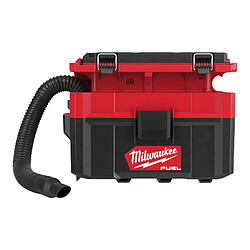 Aspirateur packout 18v solo m18 fpovcl-0 - MILWAUKEE pas cher