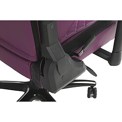 Chaise de jeu Newskill NS-CH-NEITH-BLACK-PURPLE pas cher