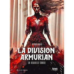 La Division Armurian : la nouvelle garde - Occasion