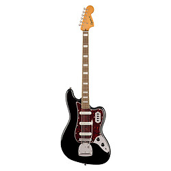 Avis Classic Vibe Bass VI Black Squier by FENDER