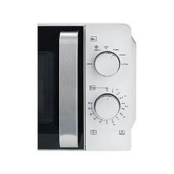 Avis MICRO-ONDES 700W 17L BLANC SEVERIN - 7885