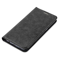 Cadorabo Coque Samsung Galaxy S7 Etui en Noir pas cher