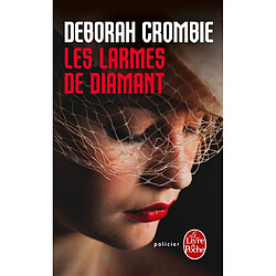 Les larmes de diamant - Occasion