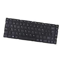 Clavier pour Lenovo S41 S41-70 S41-35 Espagnol Pièces de Recharge Cadeau Idéal Clavier pas cher