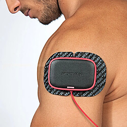 Avis Sportelec Multisport pro abdominal électrodes muscles longs Sport-Elec Electrostimulation