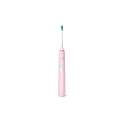 PHILIPS SONICARE HX6806/03 Brosse a dent electrique ProtectiveClean 4300 - 1 mode - 2 intensites + 1 tete + coffret de voya pas cher