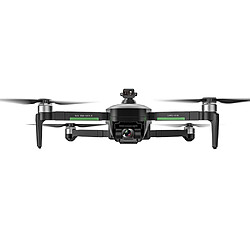 Avis Generique Brother Drone SG906 MAX1 avec 4K UHD caméra cardan 3 axes Fonction d'évitement d'obstacles FPV 2 batterie Noir