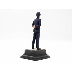 Icm Figurine Mignature British Policeman