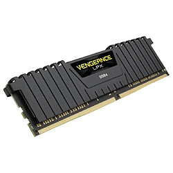 Avis Corsair Vengeance LPX CMK32GX4M1D3000C16 module de mémoire 32 Go 1 x 32 Go DDR4 3000 MHz