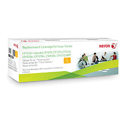 Xerox TONER POUR HP CB542A AUTONOMIE 1700 PAGES