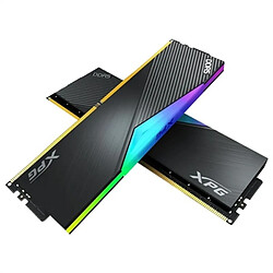 Mémoire RAM Adata XPG Lancer DDR5 16 GB 32 GB cl32 