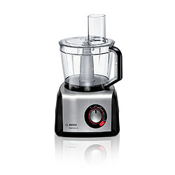 Avis Robot multifonction 3,9l 1250w et blender - mc812m844 - BOSCH