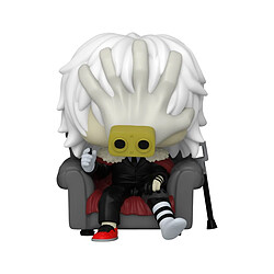 Funko My Hero Academia - Figurine POP! Deluxe Shigaraki In Chair 9 cm