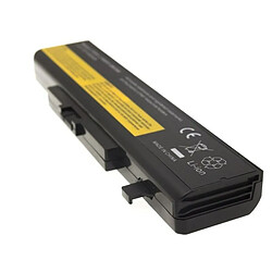 Batterie pour Ordinateur Portable Green Cell LE34_AD_2 Noir 4400 mAh