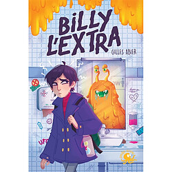 Billy l'extra - Occasion