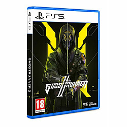 Premium Ghostrunner 2 PS5