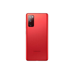 Acheter Samsung Galaxy S20 FE 5G SM-G781B 16,5 cm (6.5') Android 10.0 USB Type-C 6 Go 128 Go 4500 mAh Rouge