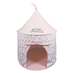 Acheter Toilinux Tente pliable pour enfant Diam. 100 cm - Rose