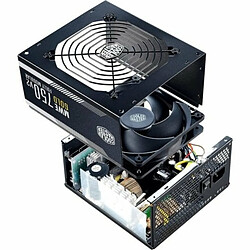 Acheter Cooler Master Ltd Bloc d'Alimentation Cooler Master MPE-7501-AFAAG-3EU 750 W 80 Plus Gold