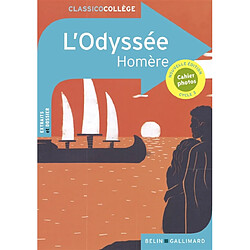 L'Odyssée : cycle 3 - Occasion