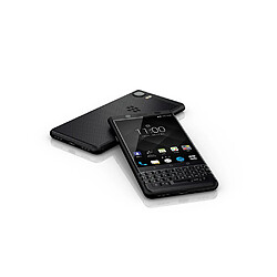 Avis Blackberry Key One 4+64GO Noir