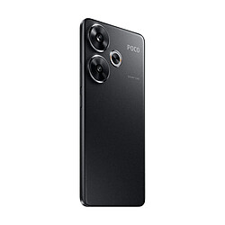 Xiaomi Poco F6 5G 8Go/256Go Noir (Black) Double SIM pas cher