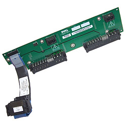 Dell 0K0226 6J148 Câble 766548-1 5M130 PowerEdge 2600 Power Distribution Board - Occasion