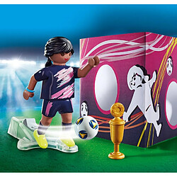 Avis Playmobil® 70875 Joueuse de football