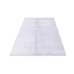 Avis Vidal Tapis de laine 183x122 Violet Darya