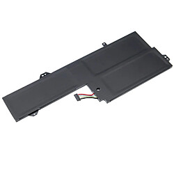 vhbw batterie compatible avec Lenovo IdeaPad 320S-13IKB (81AK0037GE), 320S-13IKB (81AK0038GE) laptop (3100mAh, 11.52V, Li-Polymère, noir)